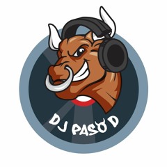 DJ Paso D - My RAP Volume 1