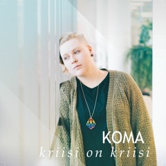 Elämänilo palaa hiljalleen