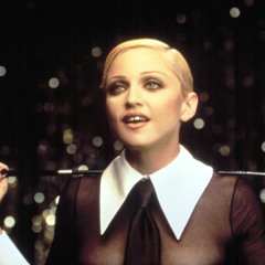 Madonna - Secret Garden (Instrumental)