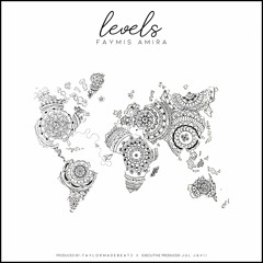 Faymis Amira - Levels