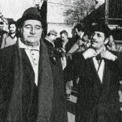 Bu Gece Yari Gördüm