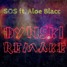 SOS Avicii f.t Aloe Blacc (Dynski  Remake)