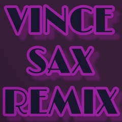 Fleetwood Mac - Go Your Own Way (Vince Sax Remix)
