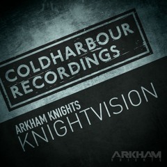 Arkham Knights - Knightvision