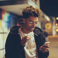 Lucas Coly Love All YourWays