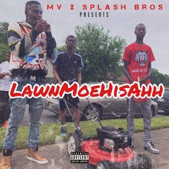 #LawnmoeHisAhh