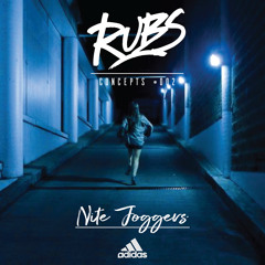 Nite Joggers (Concepts Podcast #002)