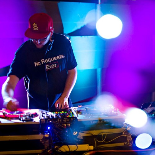 Stream Trackstar the DJ Listen to Trackstar the DJ Mixes playlist