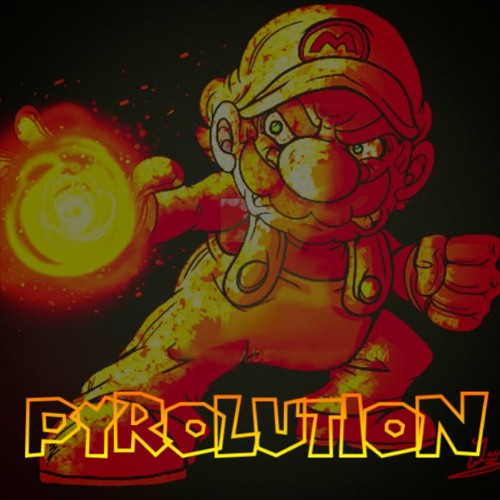 [Undertale Hacked] PYROLUTION - (Jarvilized III)