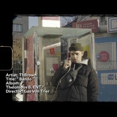 THB BROWN - BANDO