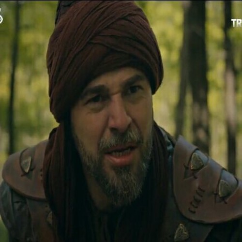 موسيقى حزينة من مسلسل (قيامة أرطغرل) - Diriliş Ertuğrul