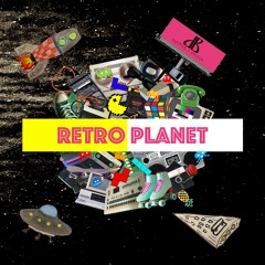 Retro Planet