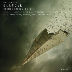 Glender - Karma (Jonathan David & Matt McLarrie Remix)// Niraya World