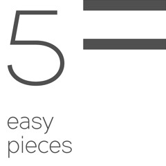 Five Easy Pieces 2