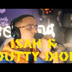 P3 Live: Isah & Dutty Dior - Hallo