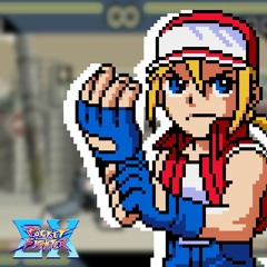 Pocket Fighter EX - Terry's Theme