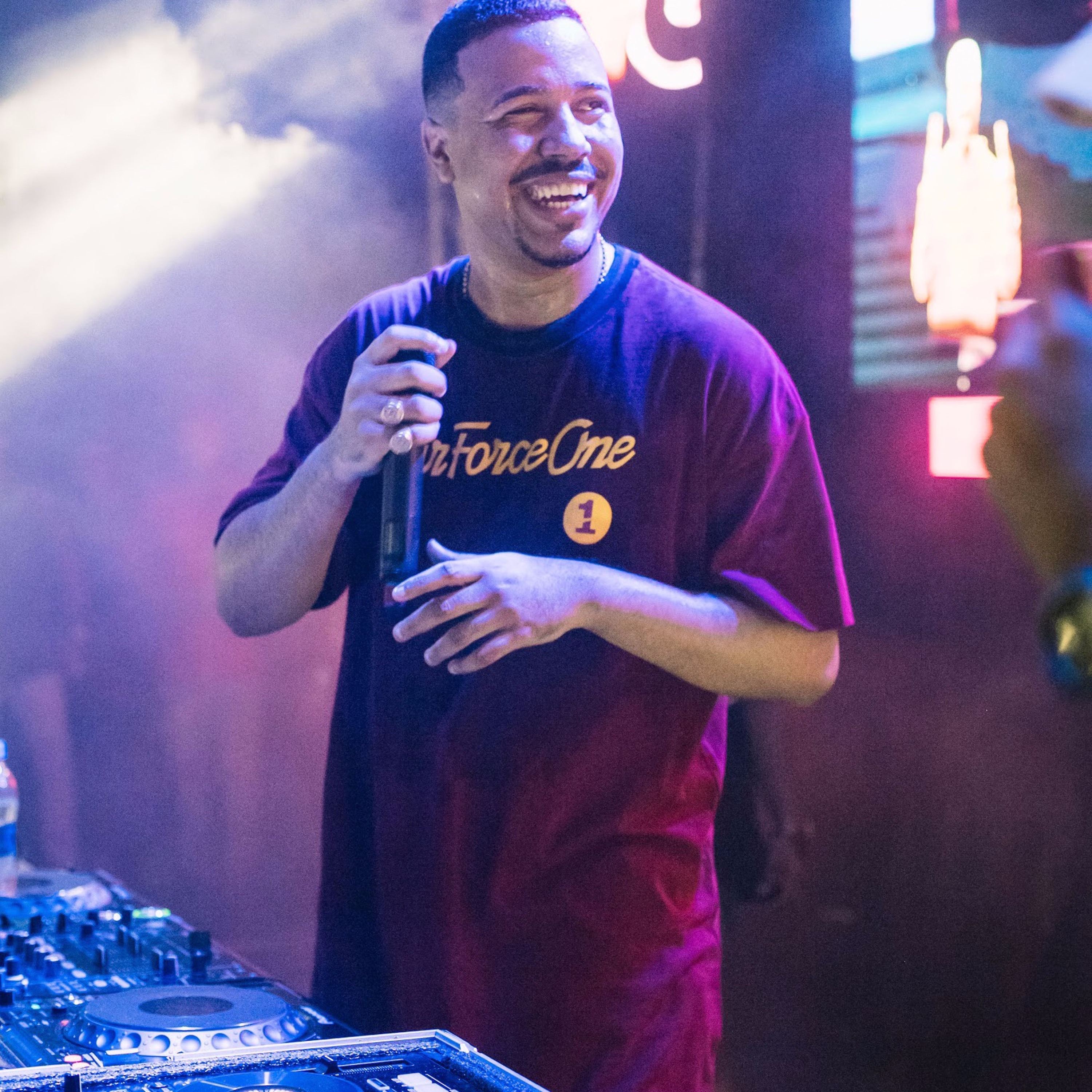 Jean du Pcb DJ