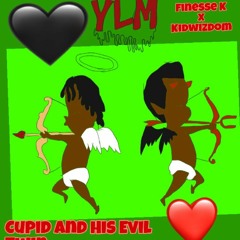 Finesse K - Key To My Heart Ft Kidwizdom