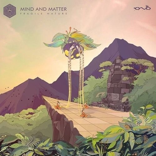 Mind And Matter - Day Out Of Time ( Numayma Remix)