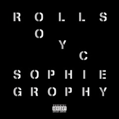 Sophiegrophy - Rolls Royce