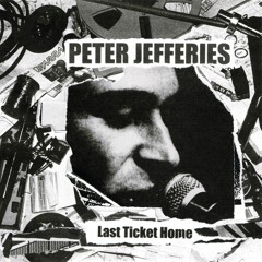Peter Jefferies - Fallaway