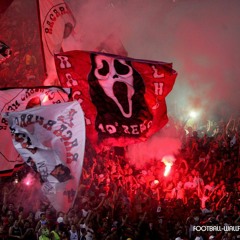 Flamengo - Grito Da Nação