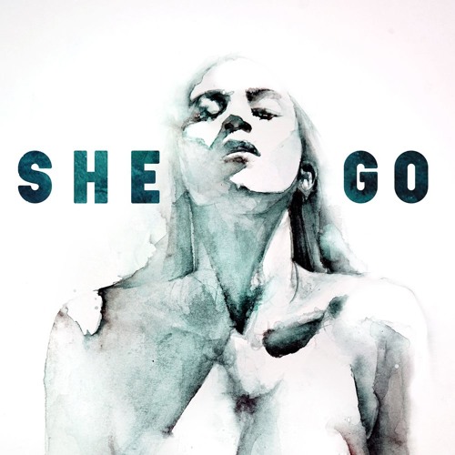 She Go (Single 2019)