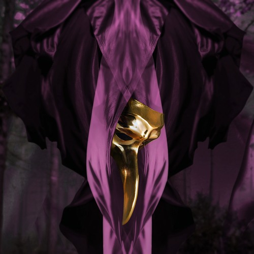 Claptone – Abyss Of Love (Dario D’Attis Remix) [Different Recordings] [MI4L.com]