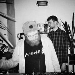 Kiyoko Session ~ Jack Lever & Joe McBride (Kiyoko Musik / Derbyshire)