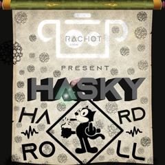 HASKY - HARDROLL