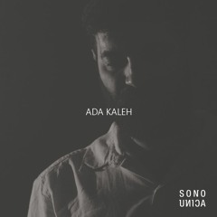 Sono Unica Podcast | 101 Ada Kaleh (Uvar/RO)