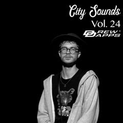 City Sounds Vol. 24 - Drew Dapps