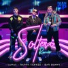 Lunay Ft Daddy Yankee And Bad Bunny – Soltera Iván Gp Edit Mp3