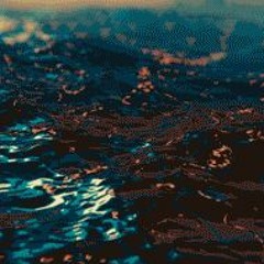 Epiphany [Kim Seokjin] But You're Under Water.