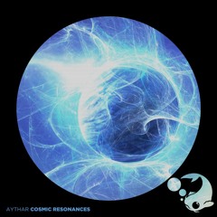 Aythar - Cosmic Resonances Album Trailer