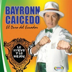 Bayron Caicedo - La Mitad De Mi (FM Intro Piano Full Steady)
