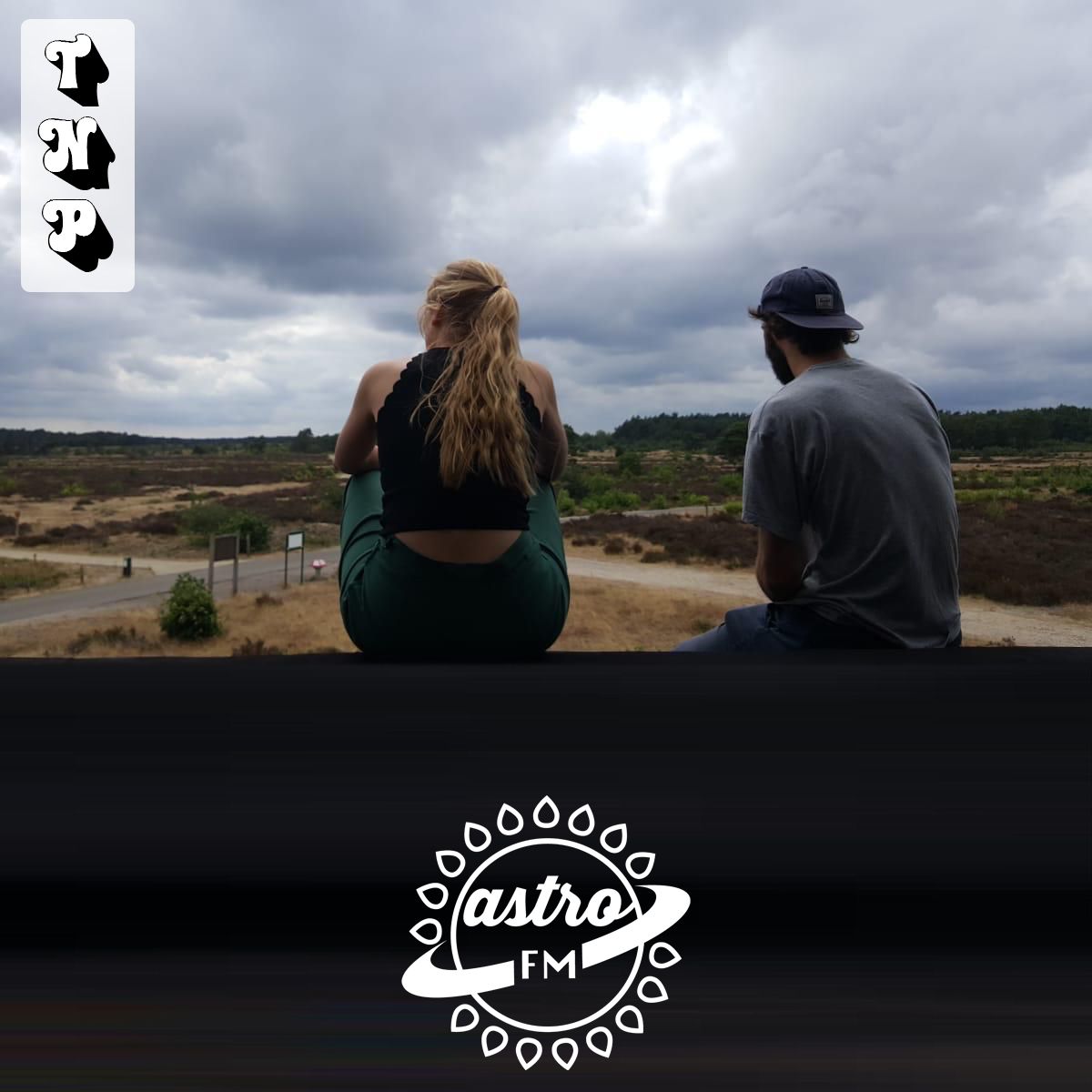 AstroFM 011 // Cheap Vacation 2 by Tosh & Miss Onstein