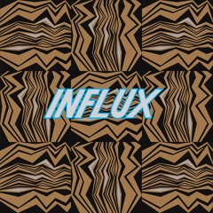 Dj Influx: Drum and Bass 002