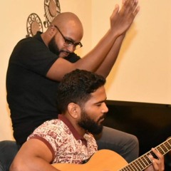 مؤمل و أحمد شاشوق - حلما قريب