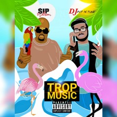 DJ Put !n Tune - Whats The Word Ft ($ip Wilson)