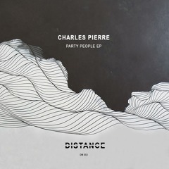 Party People EP [DM053]