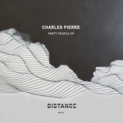 Charles Pierre - Euphoria (Original Mix)