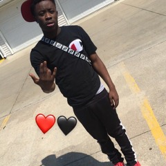Been Tryna Come Up ft. 2welve