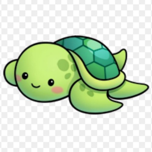 Turtlejam (I Like Turtles) - DJ Cutman, FrankJavCee
