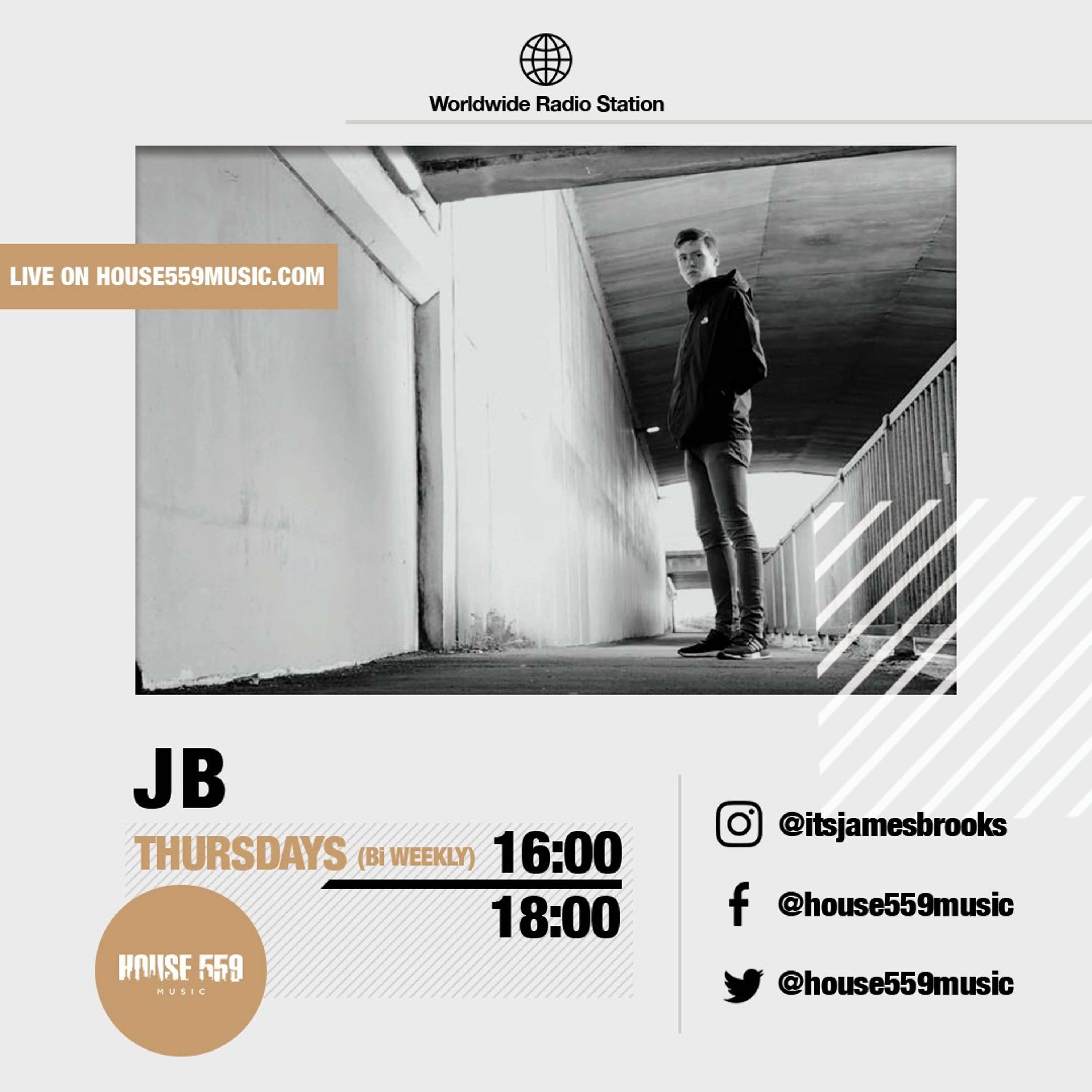 JB - 9/5/19 episode artwork