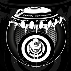 FENRIK - CROSSFADER