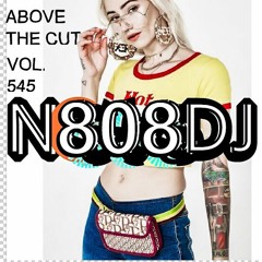 N808DJ - ABOVE THE CUT Vol 545