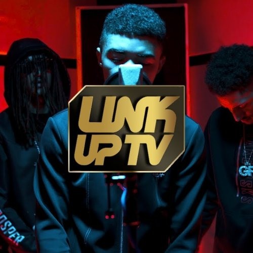 (#9thStreet) Rzo Munna x Pumpz x Soze - HB Freestyle (NO JOEY CLIPSTAR)