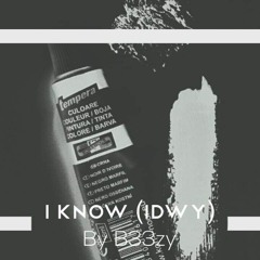 I Know (Dont want you)