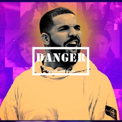 " Danger " - Drake Type Beat | Meek Mill Type Beat | Trap Instrumental Type Beat 2019